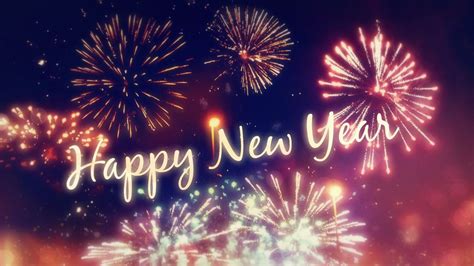 Happy New Year Novibet